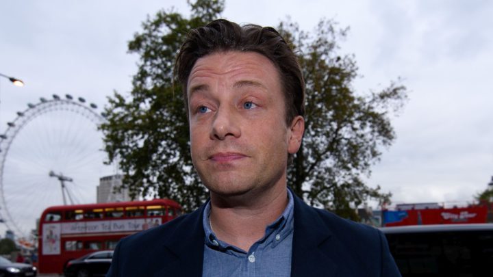 The fall of PHE and the return of Turkey Twizzlers