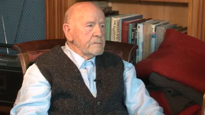 The implacable grandeur of Eugene McCabe’s Ireland