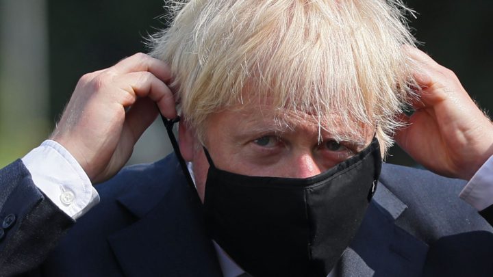 The long lockdown winter