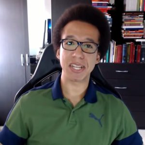 We must end the bigotry of low expectations, says Calvin Robinson