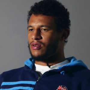 We must stop replaying the battles of the past, says Courtney Lawes