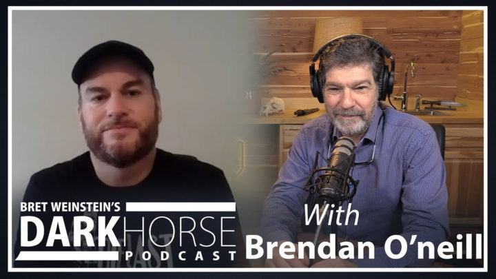 The woke war against the Enlightenment