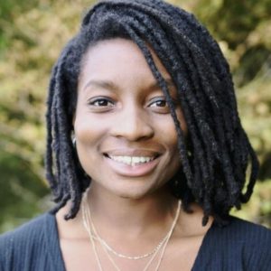 We have replaced one form of racism with another, says Inaya Folarin Iman