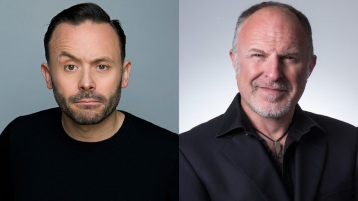 Am I a right-wing comic?