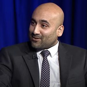 We need to champion social integration, says Rakib Ehsan