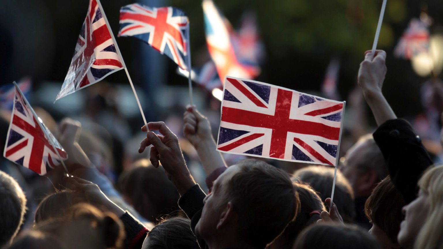 Why the posh and prissy don’t do patriotism