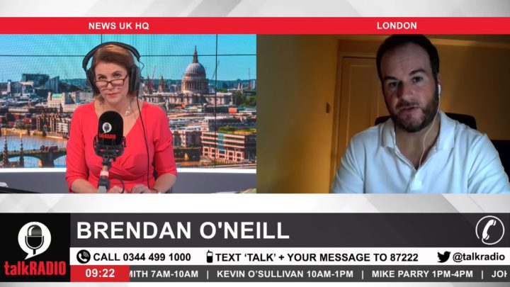 ‘It’s time to call off this crazy, dystopian experiment’