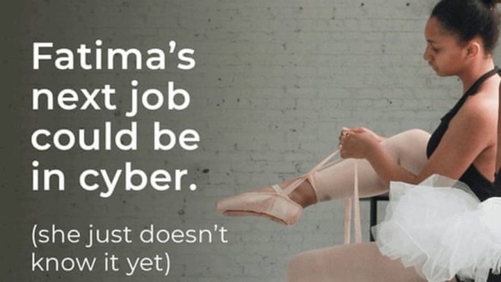 It’s not just ‘creatives’ who are losing their jobs