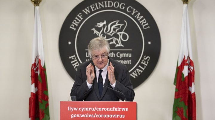 Wales doesn’t need a lockdown