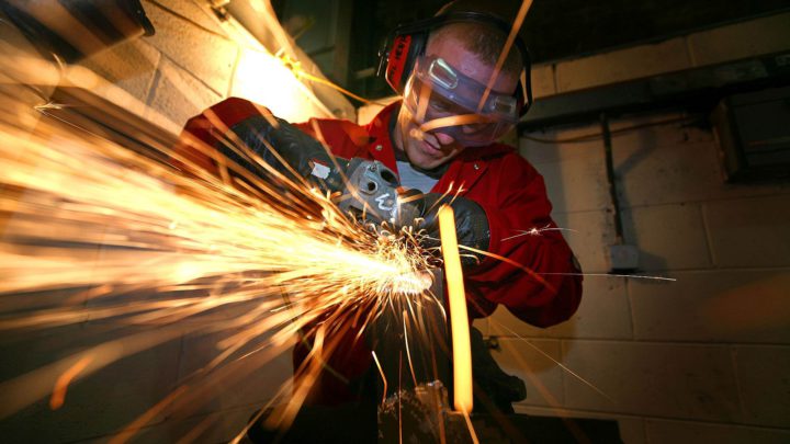 A roadmap for economic renewal