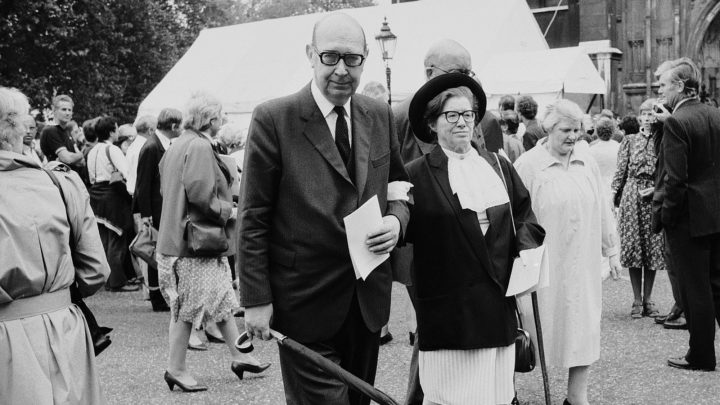 Philip Larkin: a way of seeing