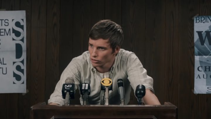 <em>Trial of the Chicago 7</em>: great cinema, bad politics