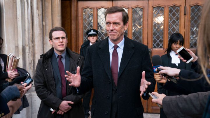 <em>Roadkill</em>: a feast of left-wing cliché