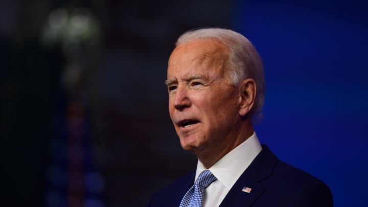 Biden and the return of the war hawks
