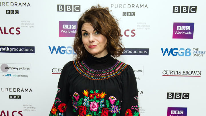 The unbearable snobbery of Caitlin Moran