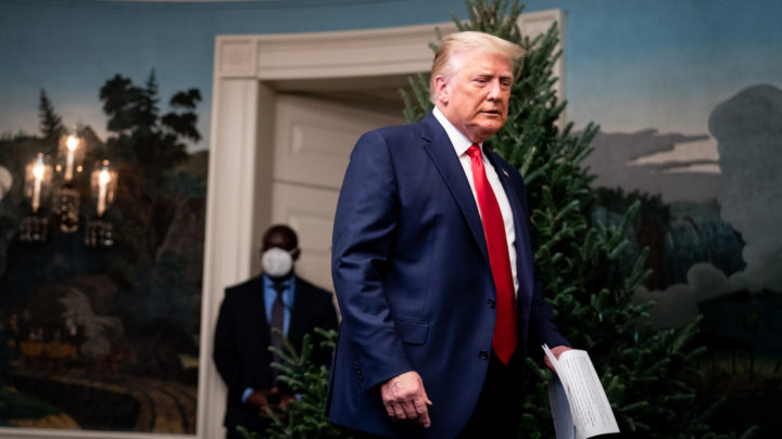 The great fascism scare