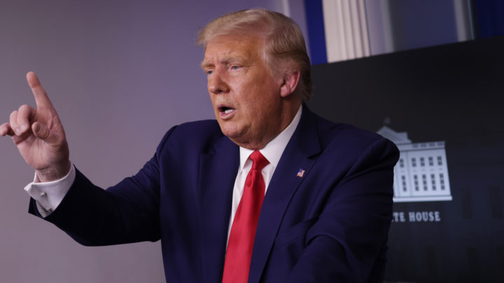 The ‘banana Republicans’ are at war with democracy