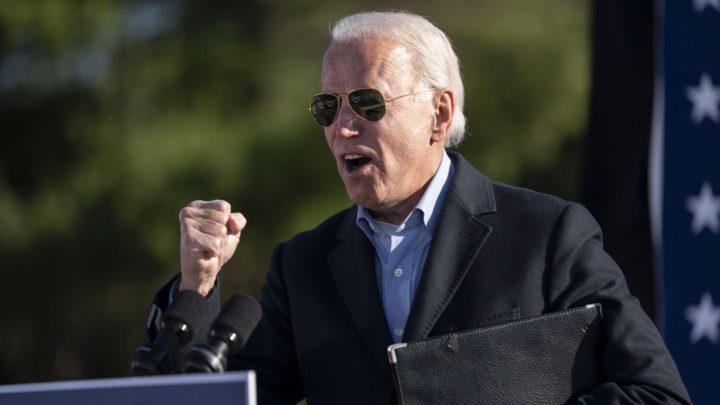 If Biden wins, we all lose