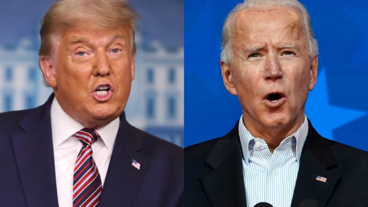 Populism after Trump