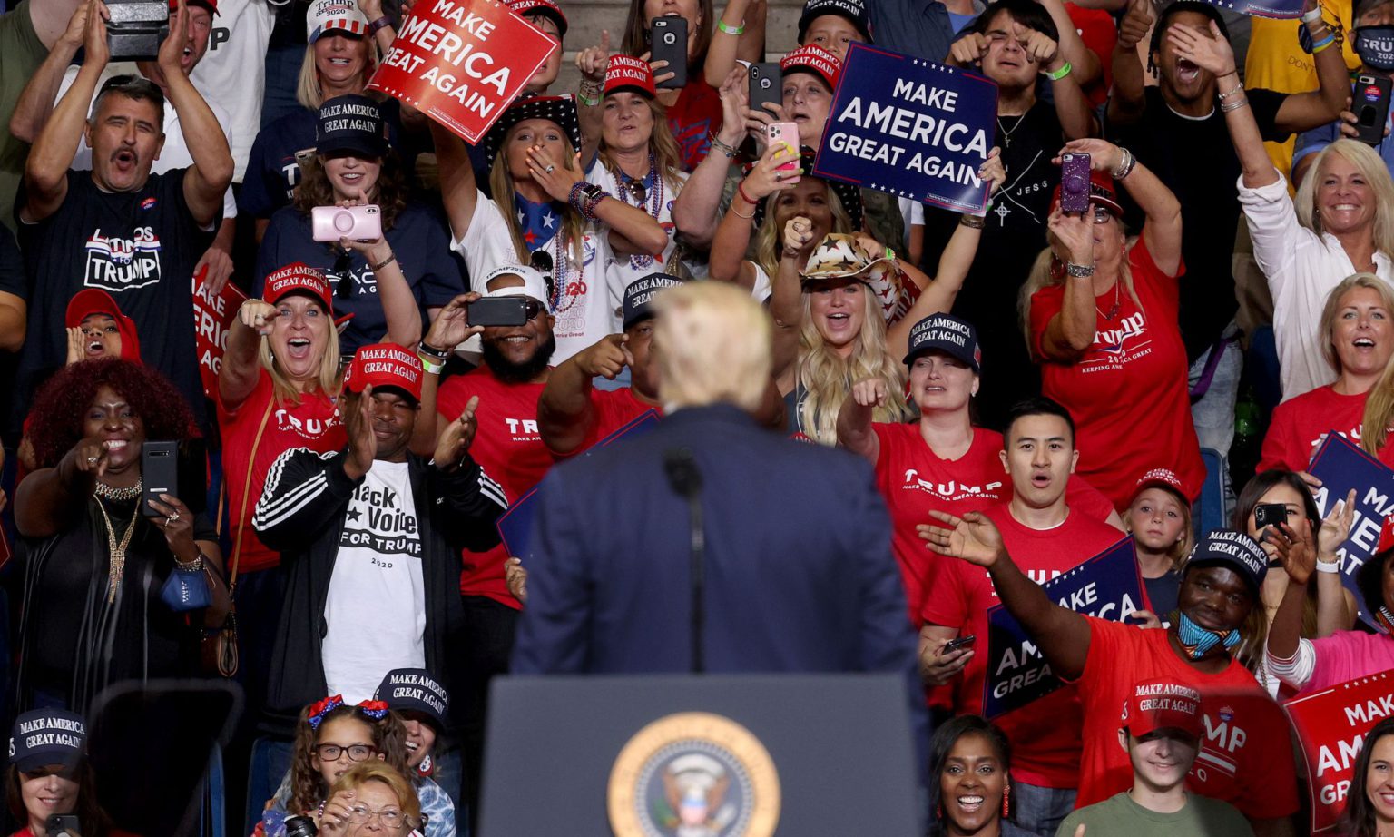 The elitism of the post-liberal right