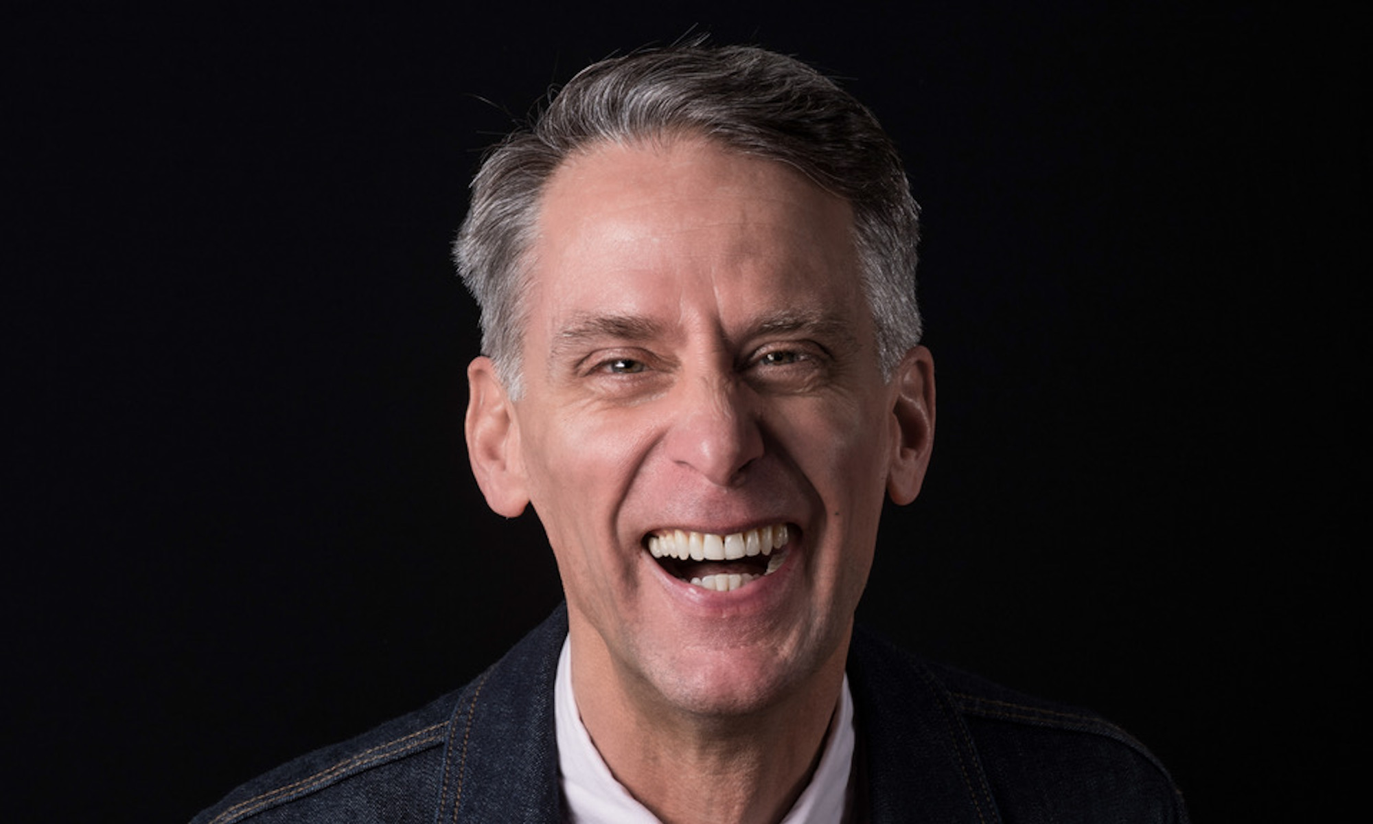 ‘Comedians aren’t activists’