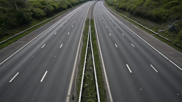 The year we lost our liberty