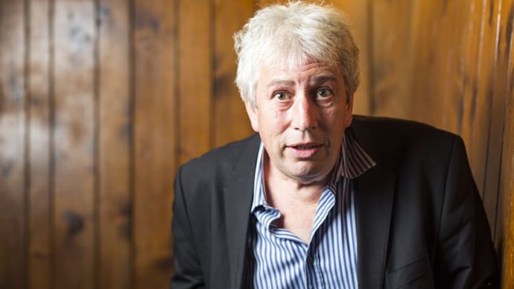 Why I changed my mind on lockdown