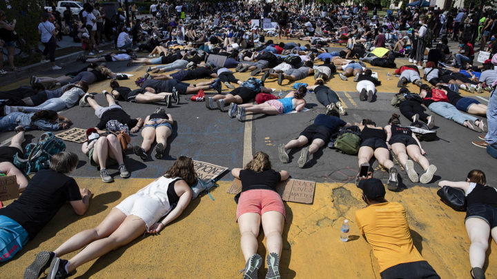 ‘Radical chic’ and the left’s problem with race