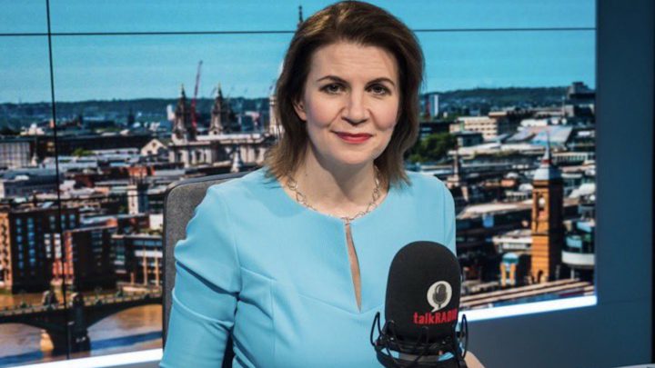 ‘Big Tech has appointed itself judge, jury and executioner’