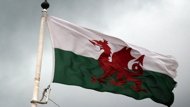 The failure of Welsh devolution