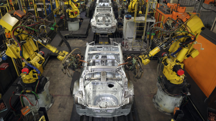 Nissan has buried Project Fear for good