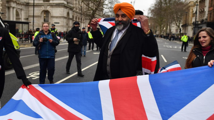 The patriotism of ethnic-minority Britain