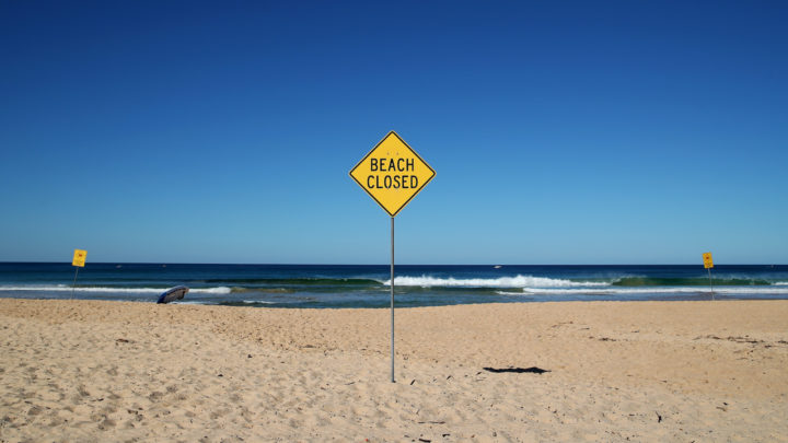 The tyranny of Zero Covid