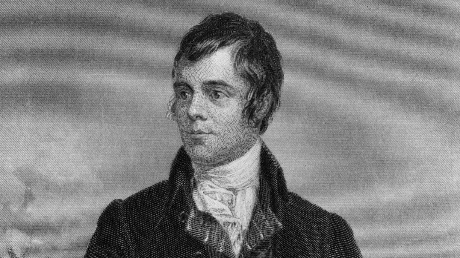 Robert Burns: poet, fornicator and rebel