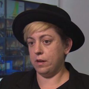Rosa Freedman, law professor