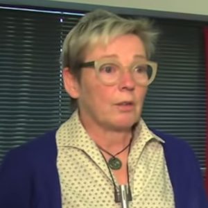 Jo Phoenix, criminology professor