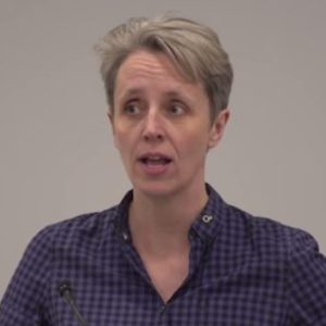 Kathleen Stock, philosophy professor