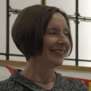 Selina Todd, history professor