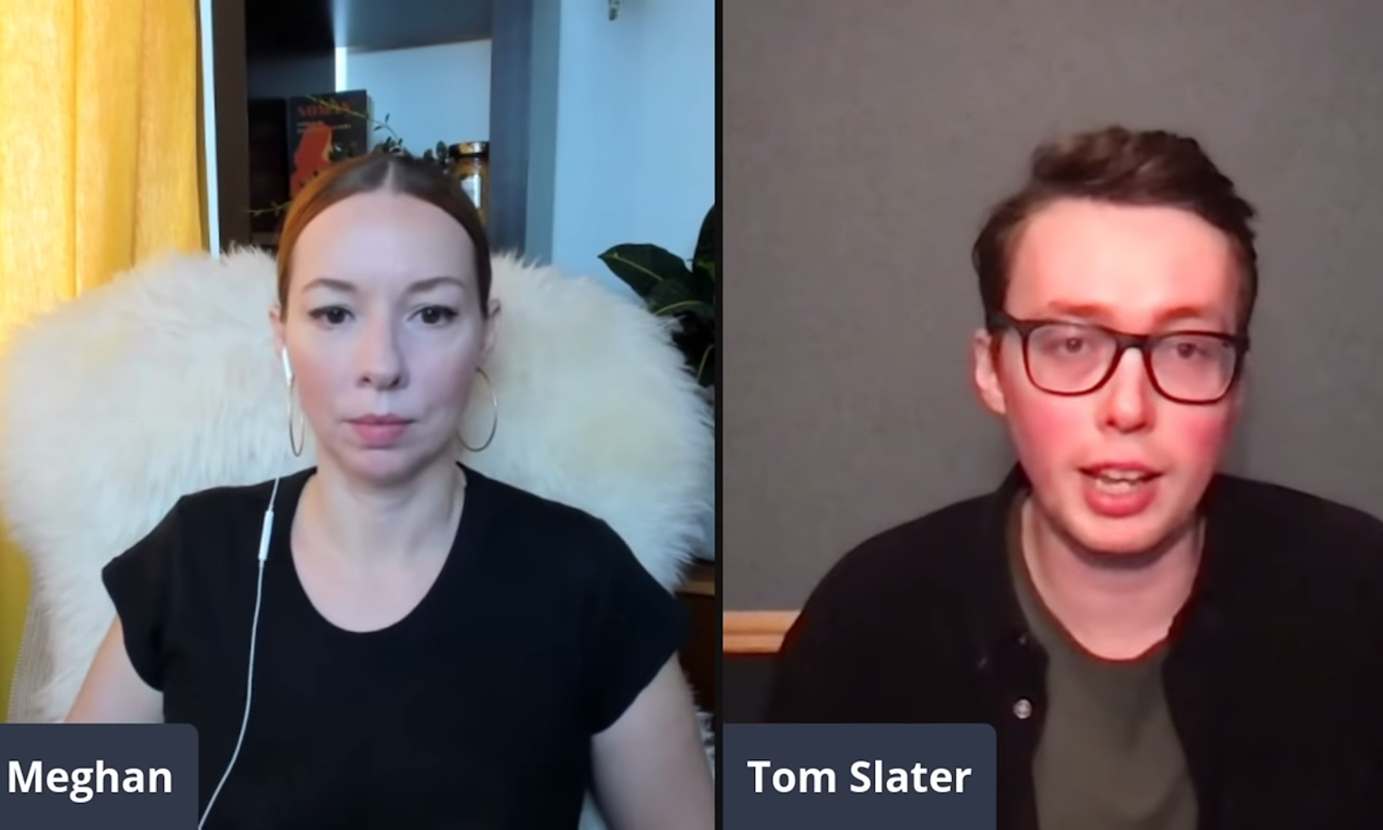 ‘Why is the left cheering corporate censorship?’