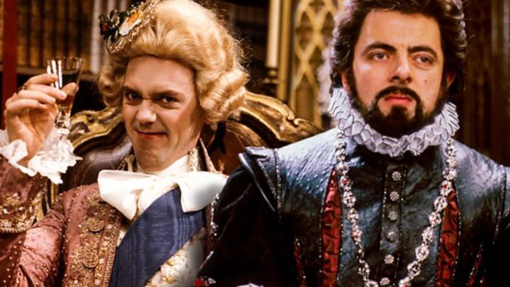 Can comedy survive our puritan age?