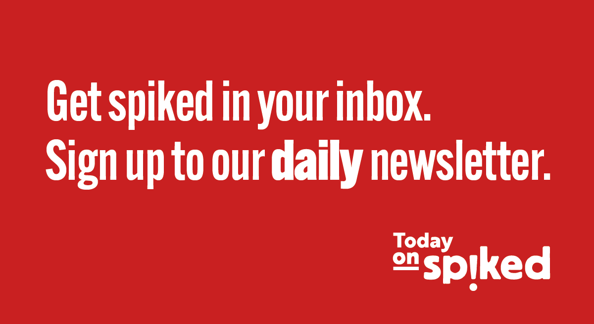 Daily newsletter letterbox