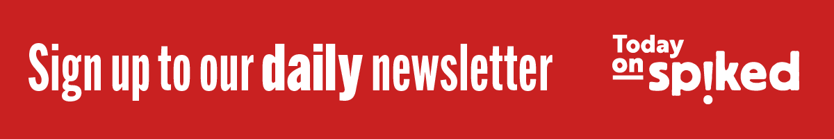 Daily newsletter letterbox