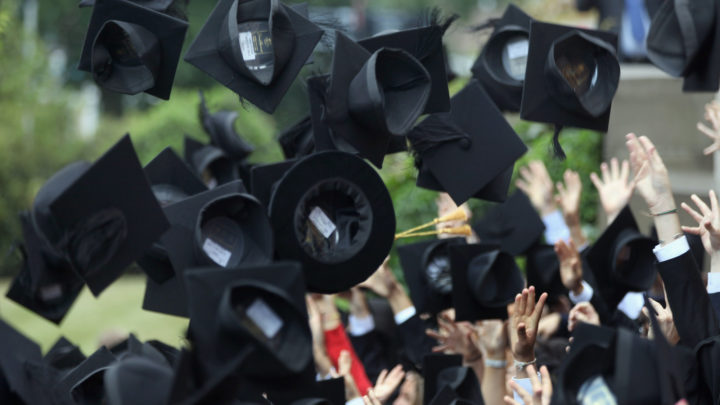 The free-speech fightback