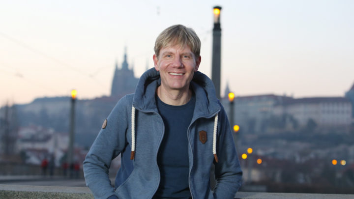 Calm down – climate change is not the end of the world