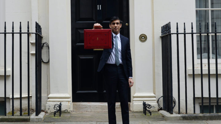 The lockdown depression