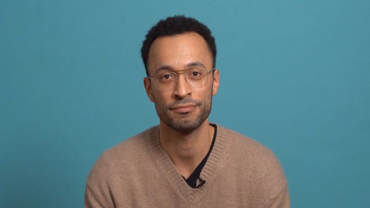 ‘Race is a fiction’