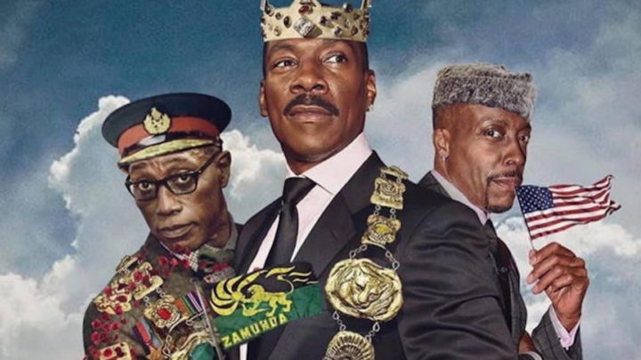 Why sequels are so often terrible