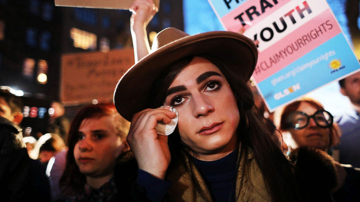 The tyranny of ‘lived experience’