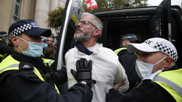 Do we now need permission to be free?