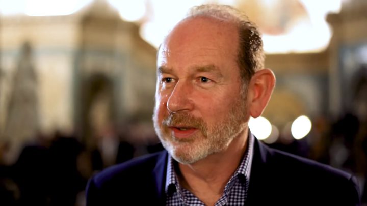 The cancellation of Ian Murray